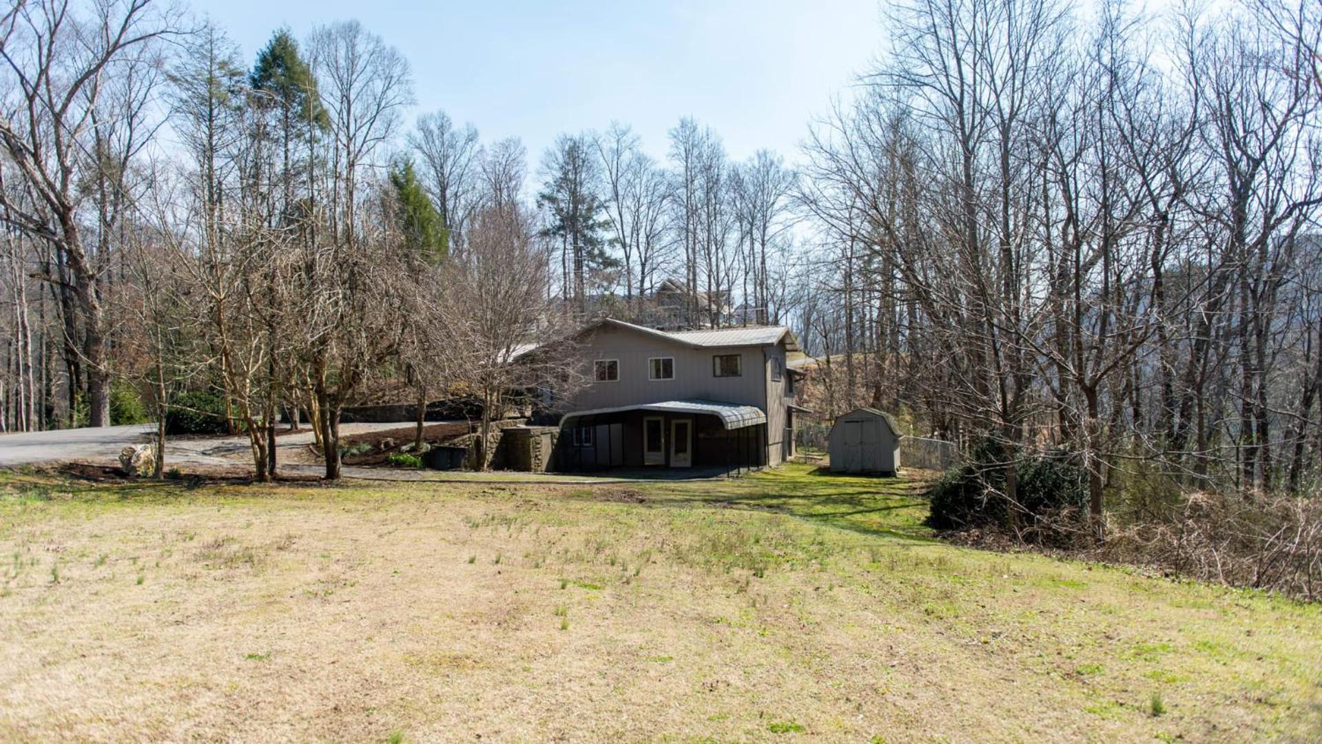 Little Smoky Retreat , 3 Bedroom , Close To Downtown Gatlinburg And Pigeon Forge Exterior photo